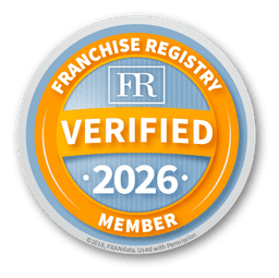 FRANdata Franchise Registry Verified Member 2026