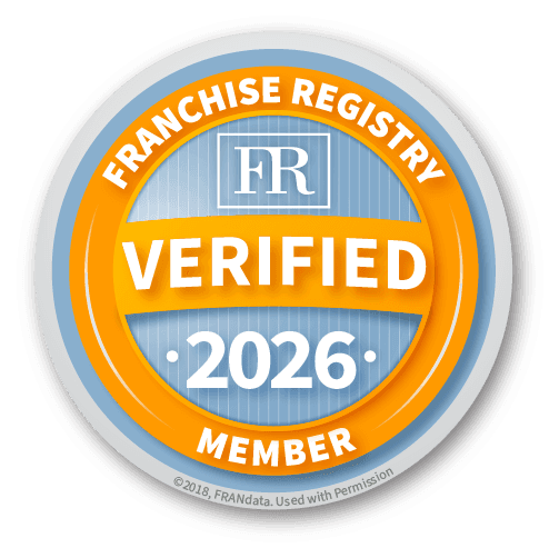 FRANdata Franchise Registry Verified Member 2026