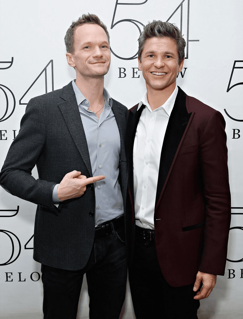 David Burtka