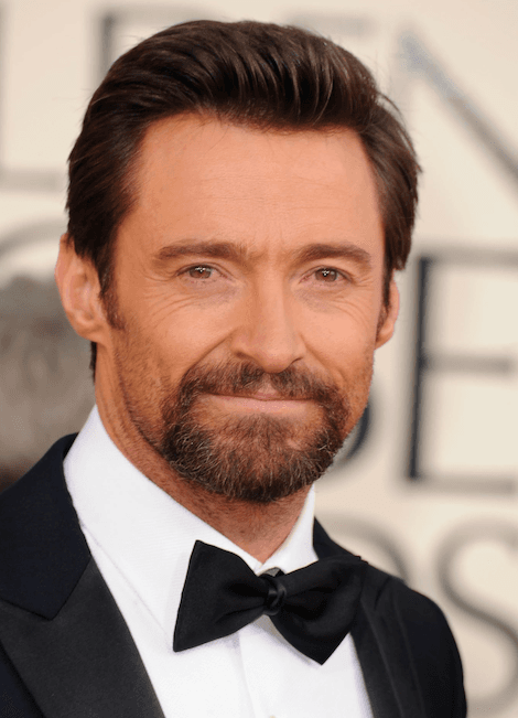 Hugh Jackman